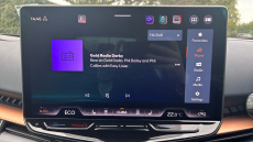 CUPRA Tavascan 210kW V2 77kWh 5dr Auto [Winter Pack] Electric Estate
